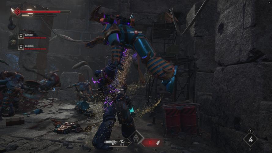 星际战士2游戏评测:8分高口碑,值得入手的动作射击佳作!