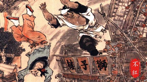 你听说过神医西门庆游戏吗?它到底是一款什么游戏?