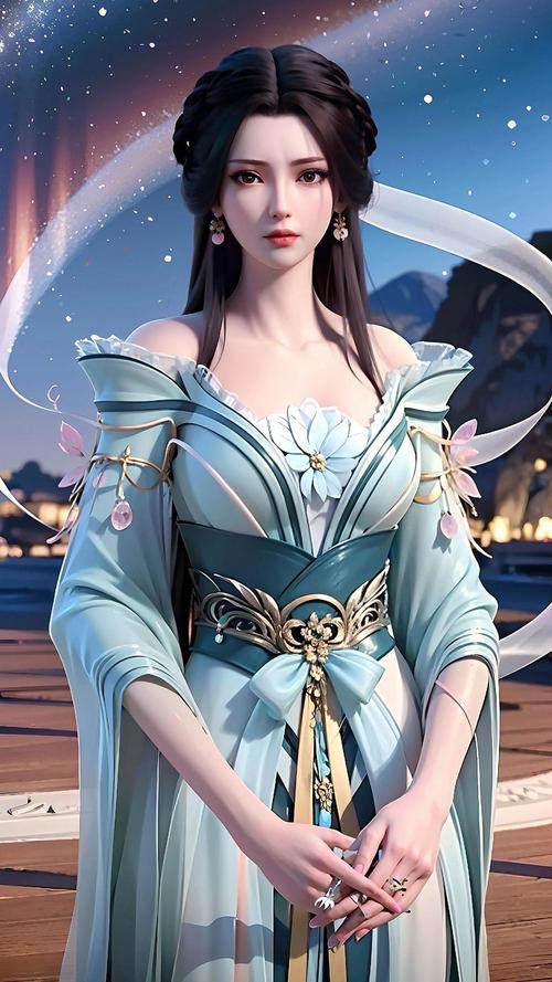 星辰变:高效完成主线支线任务,快速提升等级攻略