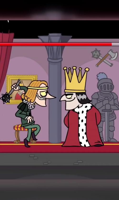 我要当国王:休闲益智手游,轻松体验帝王生活