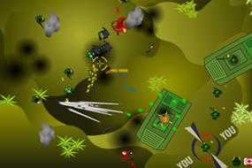 无尽的战争3修改版:体验不一样的战争策略游戏