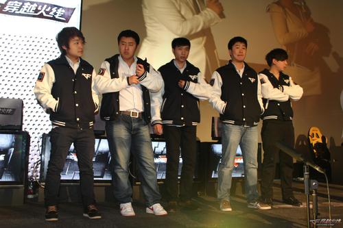 东珈AB:CF电竞史上的不朽传奇,你了解多少?