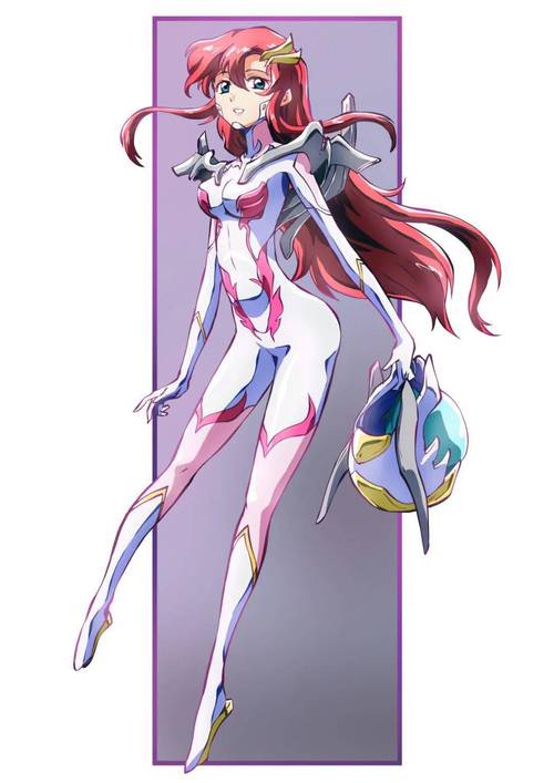 想拥有钢铁军团拉克丝?看看这些获取途径