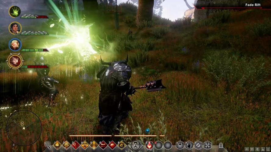 龙腾世纪审判值得入手吗?Steam一折促销别错过