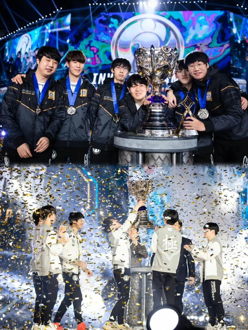 回顾S8：韩国队伍的精彩表现与遗憾