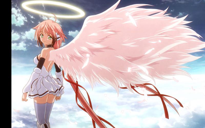 天降之物2:经典动漫续作,带你体验不一样的二次元世界