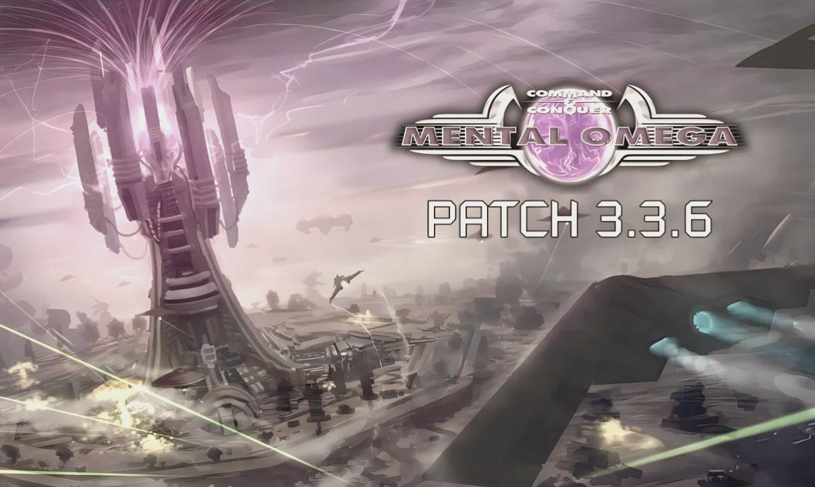 红色警戒2心灵终结：免费MOD，体验不一样的红警世界