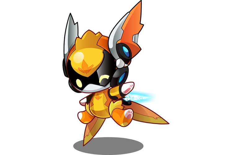 洛克王国飞比攻略大全：技能属性种族值详解