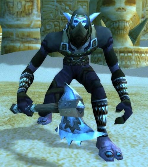 魔兽世界祖尔法拉克:高效刷材料及装备指南