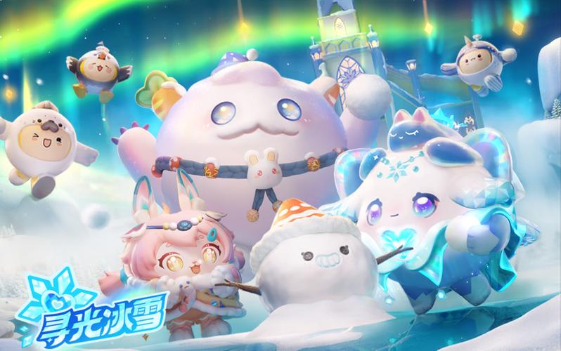 深海泰坦S13赛季天赋推荐:提升胜率技巧