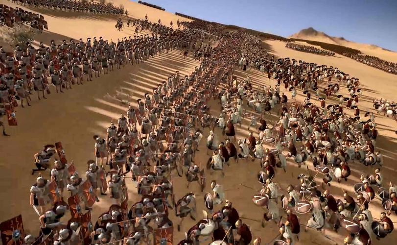 罗马2全面战争吧：新手入门攻略及游戏技巧分享