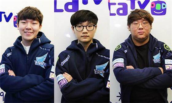 回顾S8：韩国队伍的精彩表现与遗憾