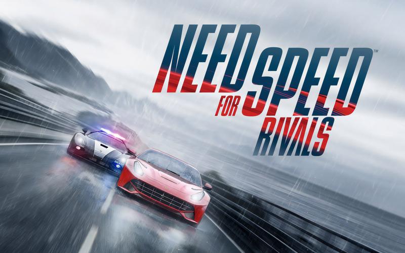 极品飞车18宿敌:高清画质,真实赛车体验,等你来战!