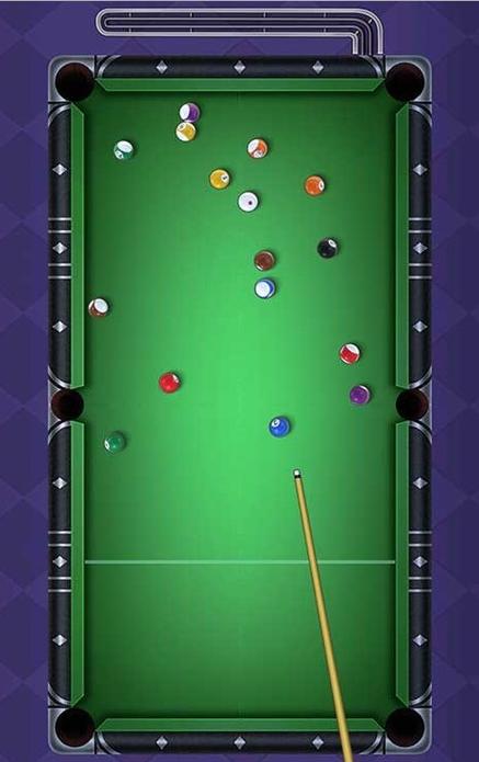 斯诺克台球游戏下载:体验精彩刺激的台球对决