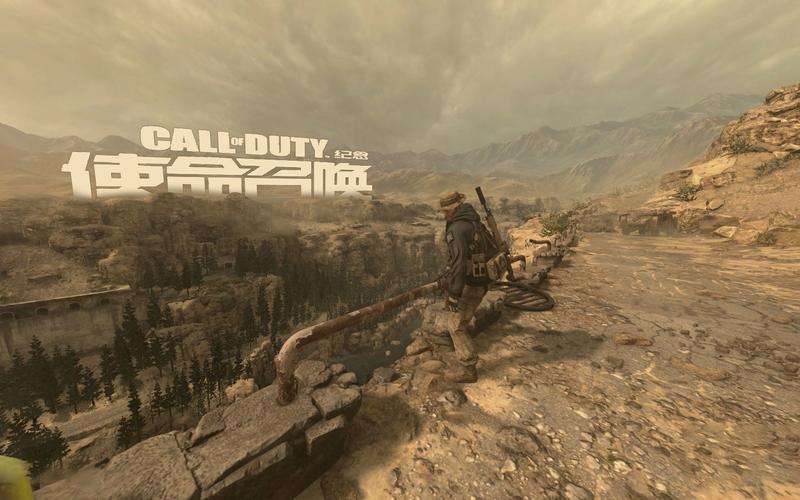 告别使命召唤Online：致敬曾经的枪战青春