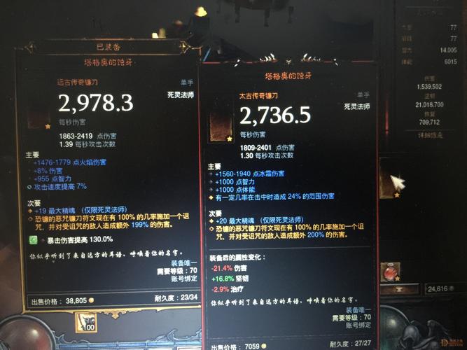 塔格奥的蚀牙实战技巧:提升效率的装备选择与搭配