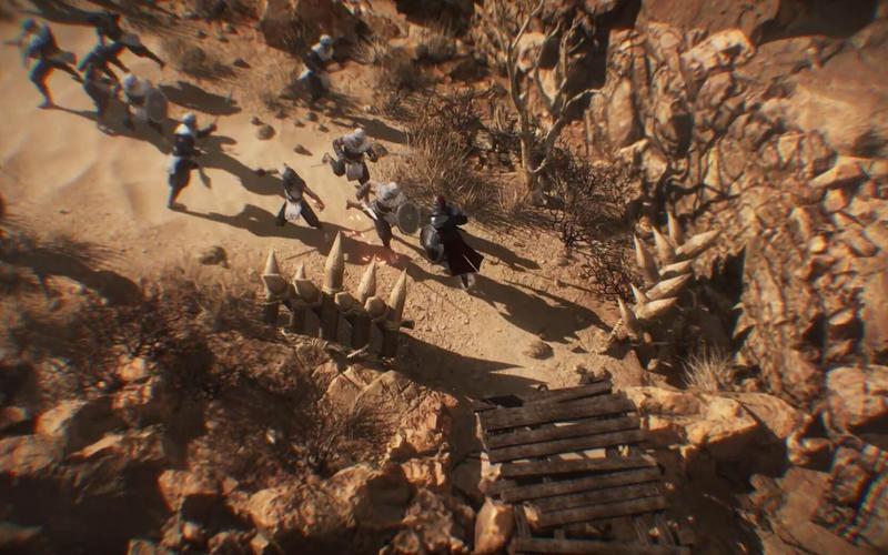 UNDECEMBER十三月Steam好评率低迷，氪金严重吗？