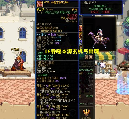 DNF西南一区最新资讯,活动公告速递