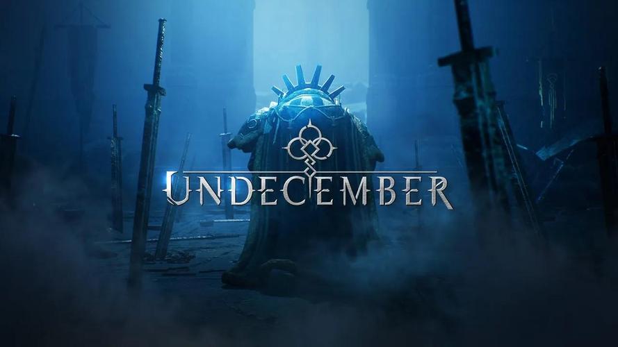 UNDECEMBER十三月Steam好评率低迷，氪金严重吗？
