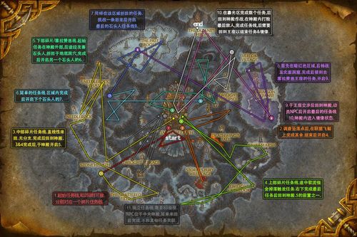 深岩之洲任务链开启条件:82级才能开启吗?