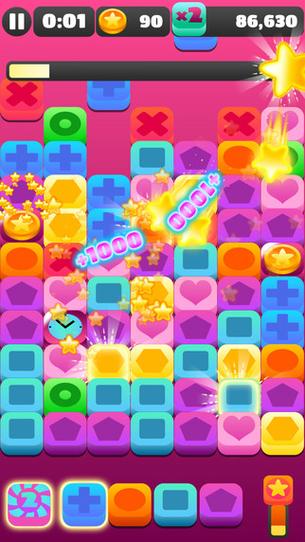 疯狂方块消除攻略:快速通关技巧大公开