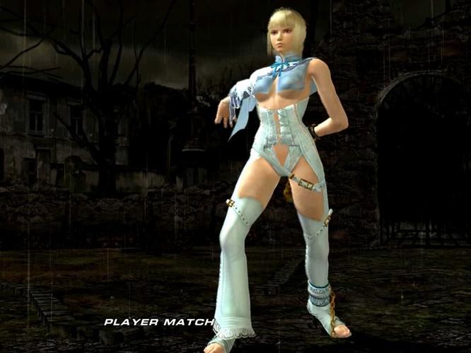 铁拳6PC版下载教程：玩转电脑版格斗盛宴