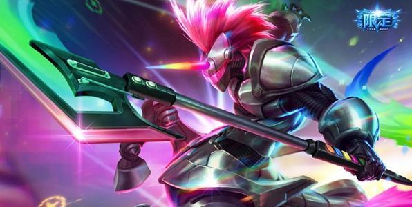 S12赛季人马打野天赋详解：提升胜率技巧