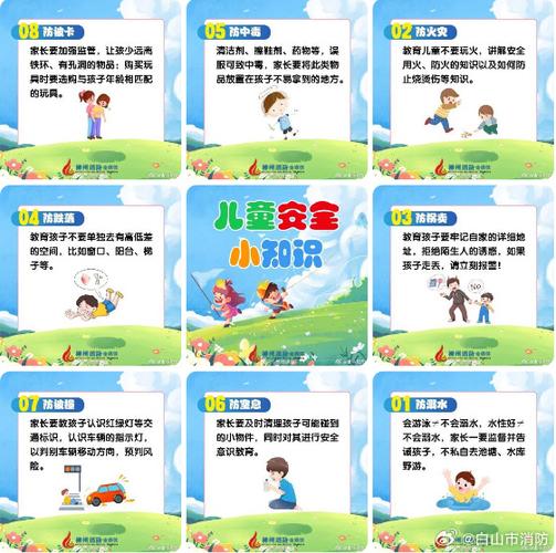 如何避免孩子接触少儿不宜游戏?家长必备防范措施