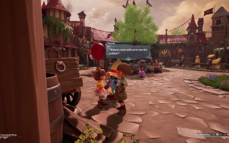 最终幻想9：游戏画面和剧情深度解析，你不可错过的细节