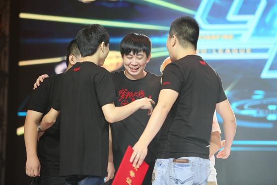 东珈AB:CF电竞史上的不朽传奇,你了解多少?