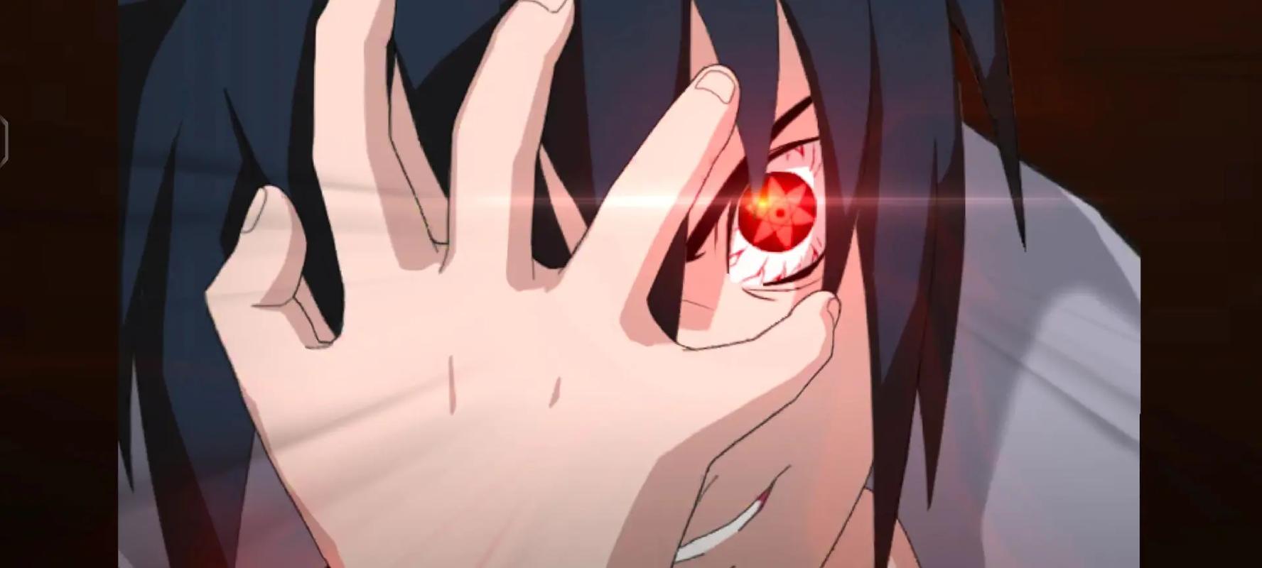 佐助的万花筒写轮眼:能力详解及进化之路