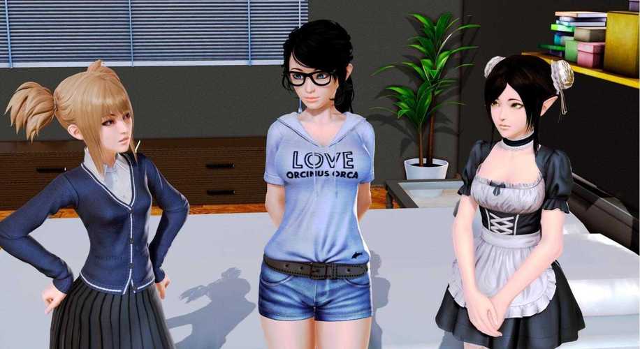 想玩后宫大酒店?这里提供安全下载地址