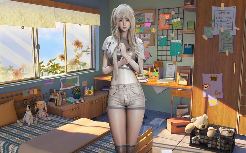 甜心选择520绅士游戏：解锁全部姿势的秘密