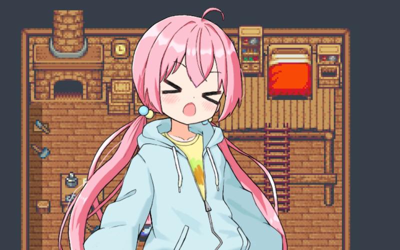 后宫牧场生活杨过游戏:养成经营,体验田园后宫