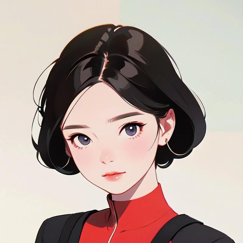 想换个微信头像?2023个性头像图片合集,总有一款适合你!