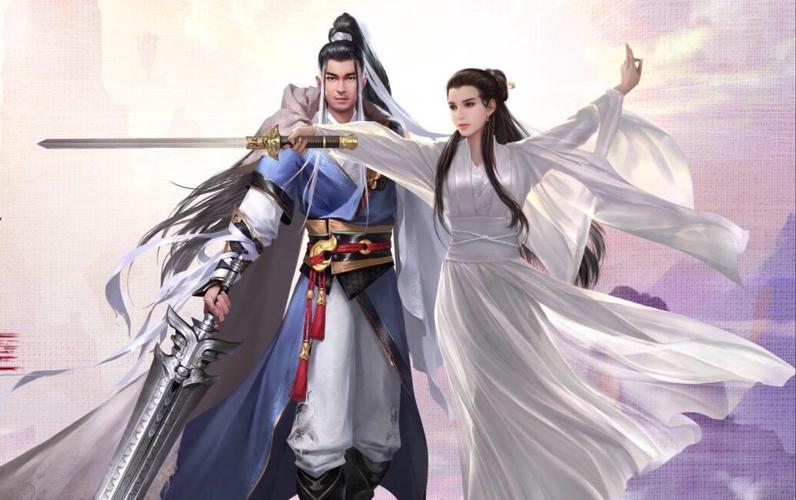 热门手游西诱记杨过游戏：你玩了吗？