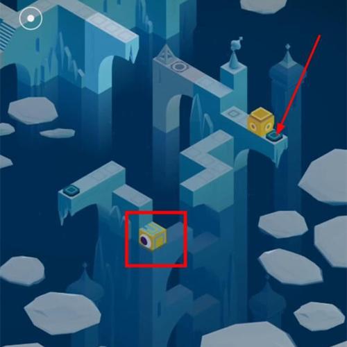 纪念碑谷第八关怎么过？一看就懂的视频通关教程！