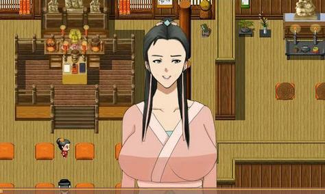 想玩水浒寝取传绅士游戏？这里有你需要的资源