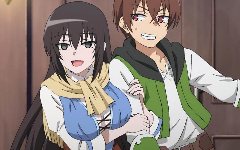 解密怀孕无双：你弟弟推荐的游戏究竟如何？