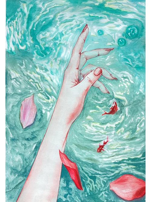 涟漪游戏详解：精美画风，沉浸式SLG游戏体验