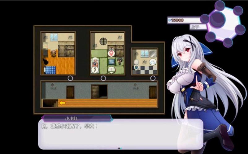 还在找异世界打黑工?版本大全助你找到心仪版本