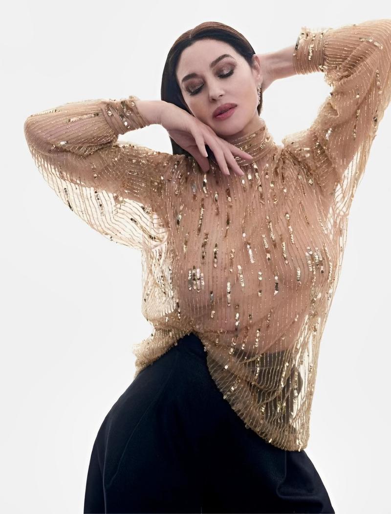 完整版时尚女王莫妮卡第三季:汉化完结资源合集