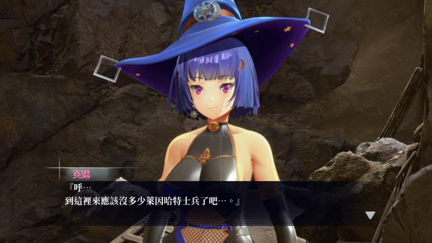 终焉之国与初始魔女：STEAM官方中文版，3D ACT游戏深度体验