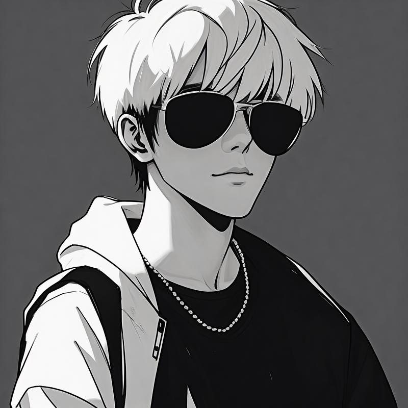 想换个酷炫头像？这些App推荐你一定喜欢