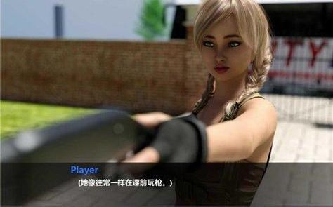 欲望回声游戏：深度解析剧情与人物关系，体验独特魅力