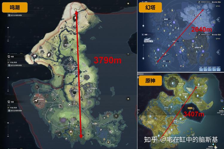 幻塔地图资源查询器工具:你的游戏资源收集好帮手