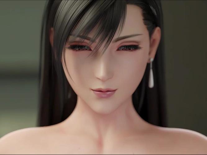 寻找蒂法动画？超全下载资源合集来啦！