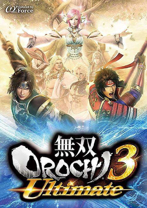 安全下载无双大蛇3福利版，分享靠谱下载资源