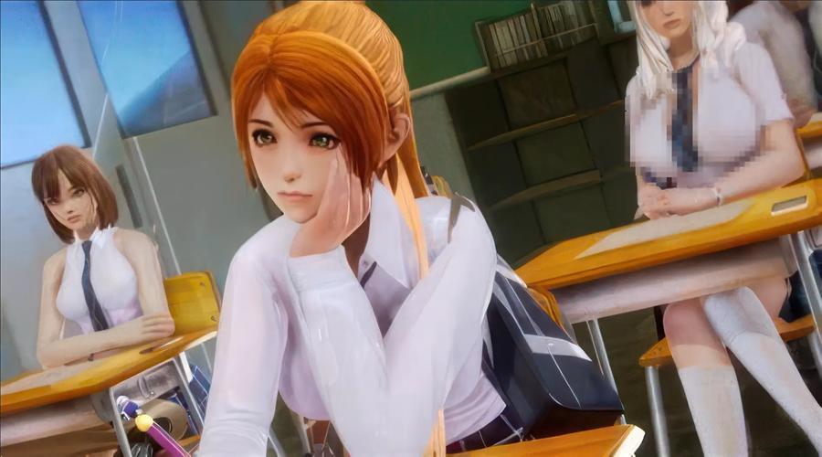 二次元老婆学院手游下载，官方正版在哪下载？