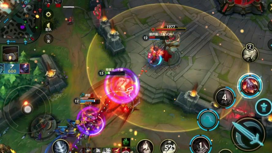 英雄联盟手游快速上手指南:从零开始变大神